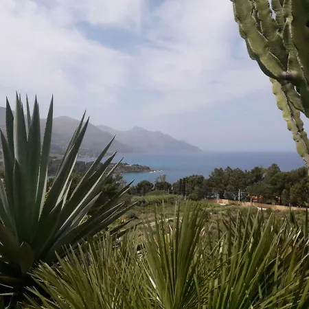 D'angelo Villa Castellammare del Golfo