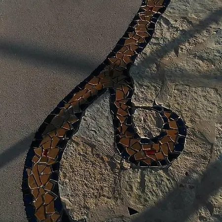 D'angelo Villa Castellammare del Golfo
