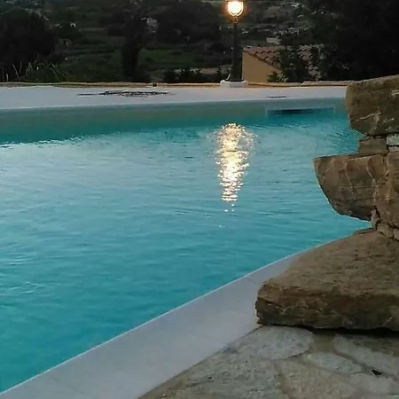 Villa D'angelo *