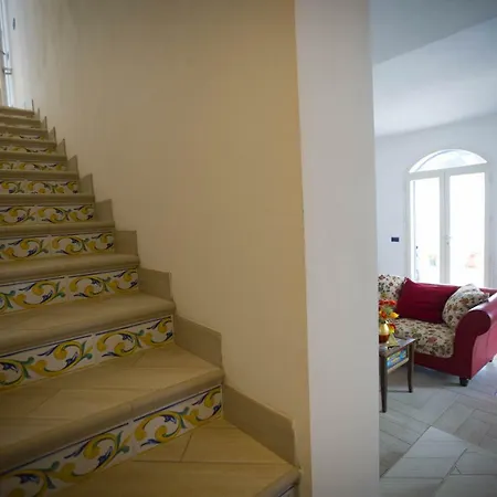 Villa D'angelo *