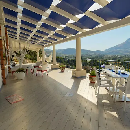 Villa D'angelo *
