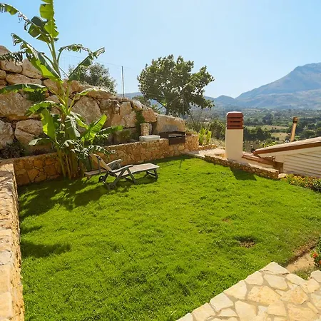 D'angelo Villa *