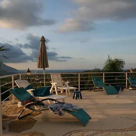 D'angelo Villa