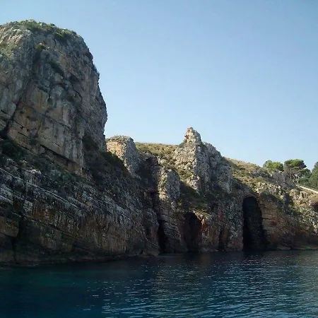 Villa D'angelo *