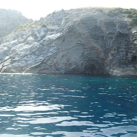 D'angelo Villa Castellammare del Golfo