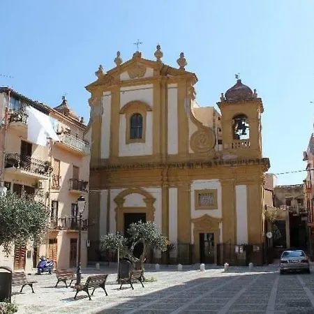 D'angelo Villa Castellammare del Golfo