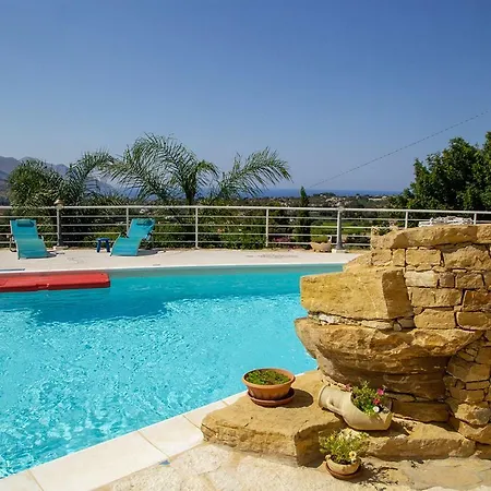 Villa D'angelo