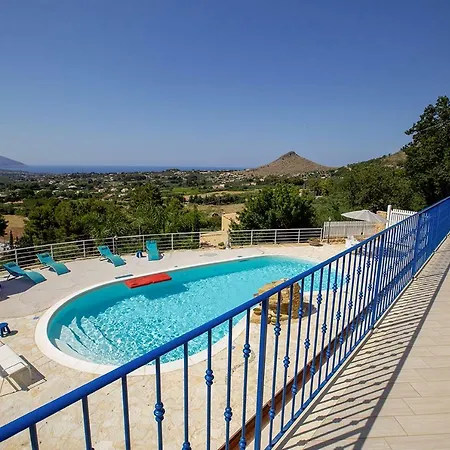 Villa D'angelo