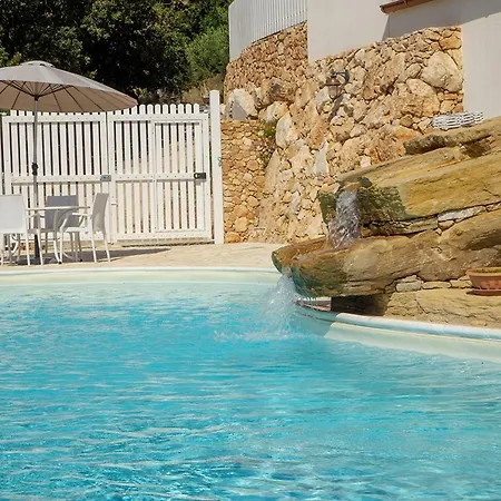 Villa D'angelo